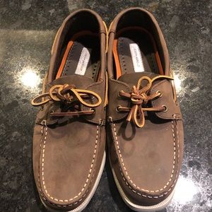 Joseph Abboud Men’s Size 10 Shoe